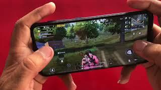 Samsung Galaxy A10 Test Game PUBG | Graphics Of Game | Lags | Gyroscope & All You Want To Know !