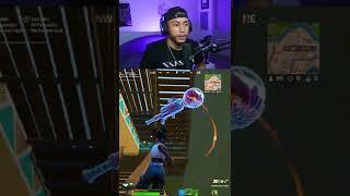 Pumpkin Plays #streamer #fortnite #fyp #gaming #shorts #foryou #viral #fortniteclips