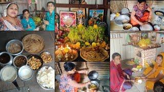 ದಸರಾ ಹಬ್ಬದ ಶುಭಾಶಯಗಳು ಎಲ್ಲರಿಗೂ happy dashara all of you festival special dish #kannada #dailyvlog