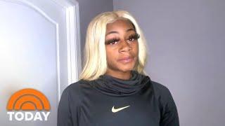 Exclusive: Sha’Carri Richardson Speaks Out About Failed Drug Test