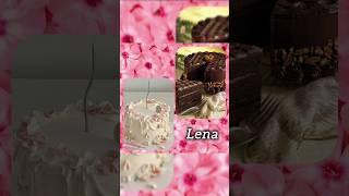 Lisa or Lena which one is your favorite? #explore #choose #trend #likejennie