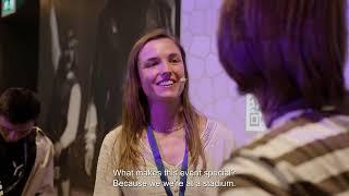 PyData Eindhoven 2024 - Aftermovie