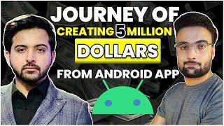 Roadmap of Becoming Successful Android Developer feat @MianSpeaks