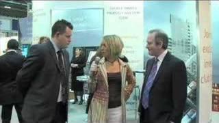 Property Investor Show, George Wimpey Property Investor Club