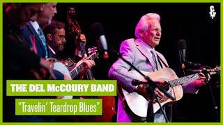 The Del McCoury Band - "Travelin' Teardrop Blues" (live on eTown)