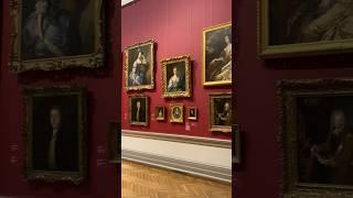 Art Gallery of NSW, Sydney, Australia - P1