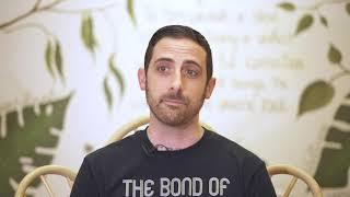 Network Spinal Testimonial- Father's day
