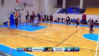 CBL 2025  Hepsiburada - Türkiye İş Bankası