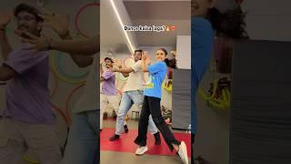 Dance kaisa laga?️‍#kashishpatel #duetdance #dancevideo #danceviral #trendingshorts #shortsfeed