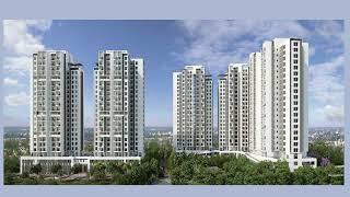 Elan Sector 106 The Presidential Luxury Project in Gurgaon