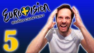 GETTING EUROVISION TICKETS - Road to Eurovision 2016