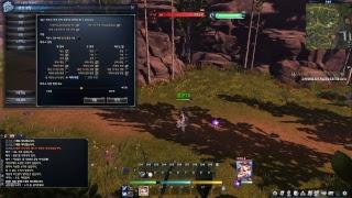 신작 MMORPG 아스텔리아 1차 cbt 플레이