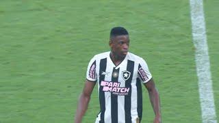 Luiz Henrique vs Criciuma | 18/09/24