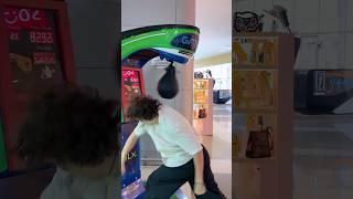 Soy el más FUERTE según esta MÁQUINA! 