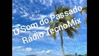 Mix. Charme Music. Flash House. HipHop. Funk Melody.  Freestyle. Apoio: Rádio TecnoMix