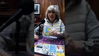 ¡PREDICCIONES 2025! Mariesther Martínez Eroza nos lee EL TAROT 