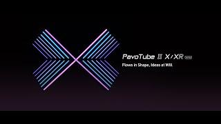 Welcoming the new Nanlite PavoTube II XR - Operation Tutorial