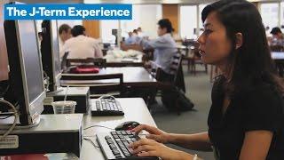 Columbia MBA Program: The J-Term Experience