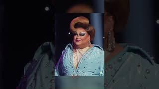 Drag Race All Stars 10 Editing in Favour of Denali?