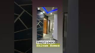 Shivam Homes Luxurious Builder Floor Direct call 7982710693