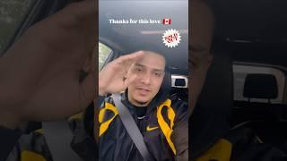 Dhanda Nyoliwala Live Concert In Canada