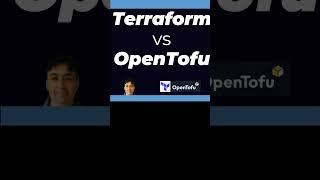 Terraform vs OpenTofu