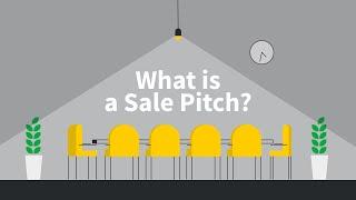 What is a Sales Pitch? - Sales Pitch Ideas, Definition & Examples | Pipedrive