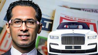 Historia ya Mo dewji |Billionaire na Mmiliki wa MeTL/Mo foundation Na Viwanda |Fahamu Mafanikio