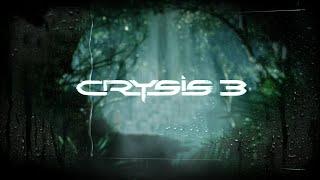 Crysis 3 (2013) -  Полное прохождение