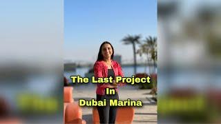 Last Project In Dubai Marina| Most Popular Location In Dubai| Marina Life