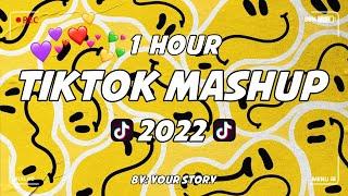 1 Hour - TikTok Mashup March 2022 (Not Clean) 