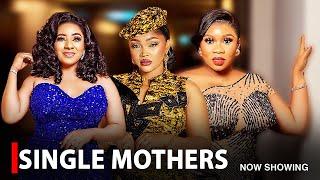 SINGLE MOTHERS - A Nigerian Yoruba Movie Starring - Mide Martins, Wunmi Toriola, Mercy Aigbe