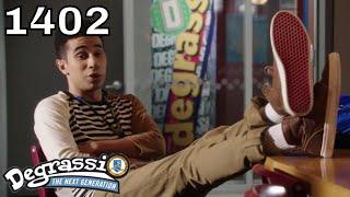 Degrassi: The Next Generation 1402 - Wise Up | S14 E02 | HD | Full Episode