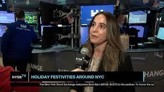 LIVE on NYSE TV | Boot Barn