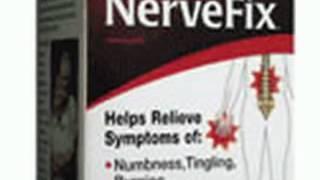NerveFix at EasyLivingHealth.com