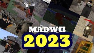 Best Madwii Videos 2023