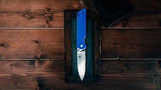 The Best UNDERRATED Budget EDC Knife Of 2022