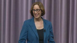 Tina Seelig: Classroom Experiments in Entrepreneurship