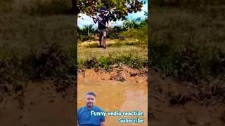 Funny vedio. #funny #comedy #realfools #fun #sohan #rraction