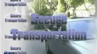 Secure Transportation Services - Max Security