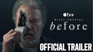 BEFORE SEASON 1 [2024] -Official Trailer 4K Ultra HD