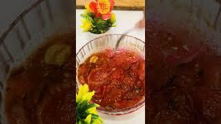 Trending Tomato Chutney Recipe #shorts