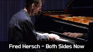 프레드 허쉬 Fred Hersch - Both Sides Now