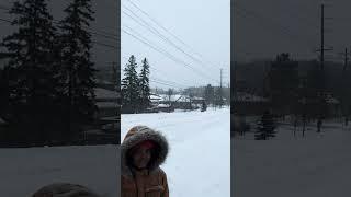 Snowflake ️ #sudbury #canada