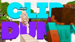 Clean 400 Star Gameplay (Hypixel Bedwars)