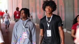 OSU Insider: MASSIVE Intel On Ohio State's NEW 5 Star Recruiting BUZZ