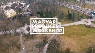 Ilyen volt a II. Magyar Producer Workshop találkozó! After movie
