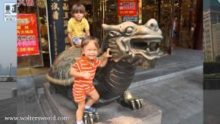 Visit Shanghai - Top 10 Sites in Shanghai, China