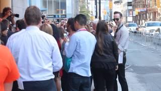 Richard Gere - TIFF red carpet - 2014.09.07