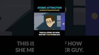 Women Can't Resist Men Who... #atomicattraction #femaleattraction